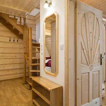 Udanypobyt Apartament Tatra Panorama Zakopane