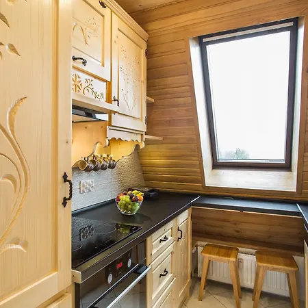 Udanypobyt Apartament Tatra Panorama * Zakopane