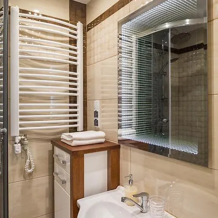 Udanypobyt Apartament Tatra Panorama * Zakopane